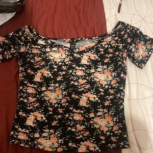 Cute top
